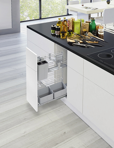 Кукинг Агент, 300 мм Kessebohmer | официальный магазин