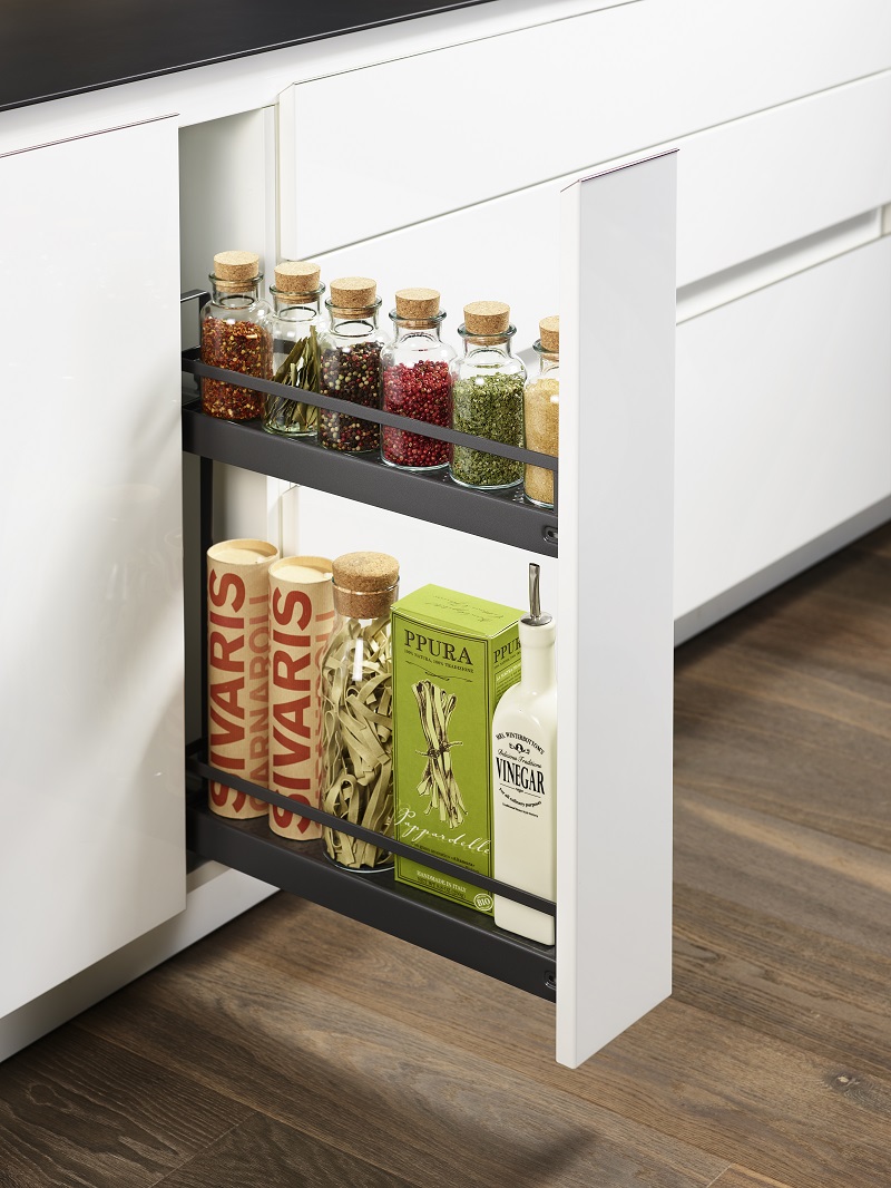 Бутылочница 150 мм 3D Kessebohmer | официальный магазин